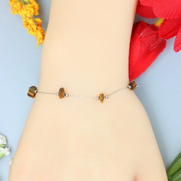 "Elegant & Trendy Bracelet, A Perfect Gift for Women, Thoughtful, EVCH1056 - Picture 11 of 11